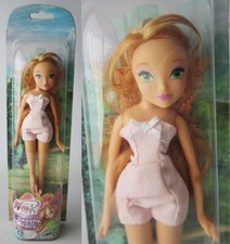 RARE 2015 WINX CLUB SWEETLY