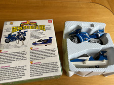 Power rangers Mighty Morphin