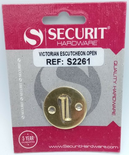 Keyhole cover door - cover, escutcheon