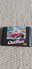 Out Run 16 for 16 bit Sega MD