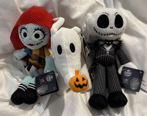 Nightmare before christmas - before,