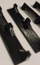 Mercedes Roof Hinge Flap