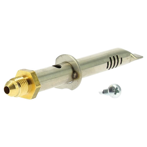 Thetford fridge burner - 5, slot