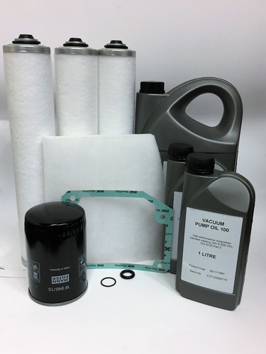 Equivalent busch 250 - ra,