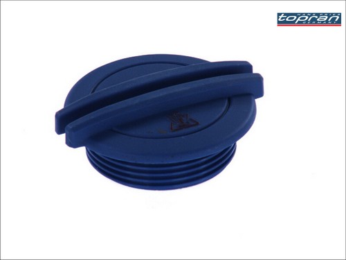 Radiator sealing cap hp111023 - radiator,