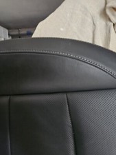 subaru outback lether  seats
