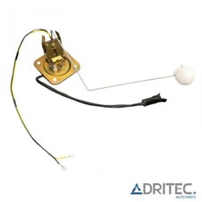 ✅ Float Fuel Level Indicator