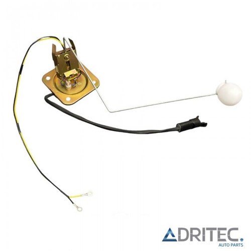 Float fuel level indicator - fuel,