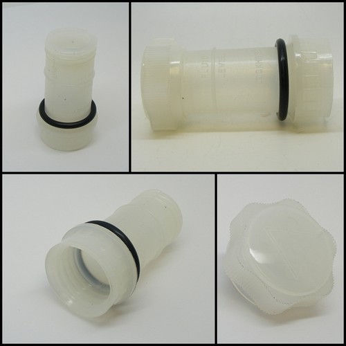 Classic mini master - classic, cylinder