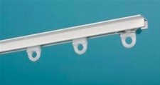 Curtain Track Set 1.5m -
