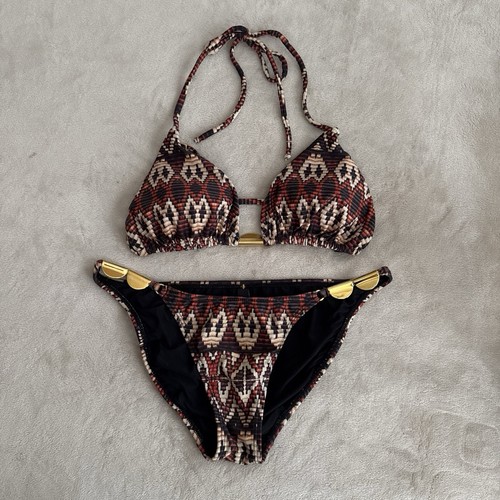 Vix paula hermanny bikini - paula,