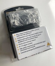 Behringer MICROAMP HA400