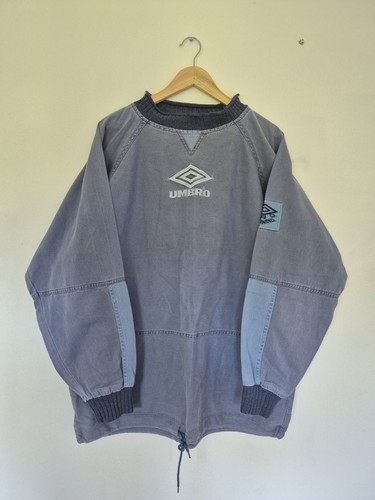1990 vintage umbro - vintage,