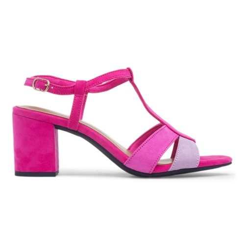 Marco tozzi womens - marco, pink