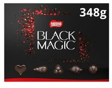 Nestle black magic dark - magic,