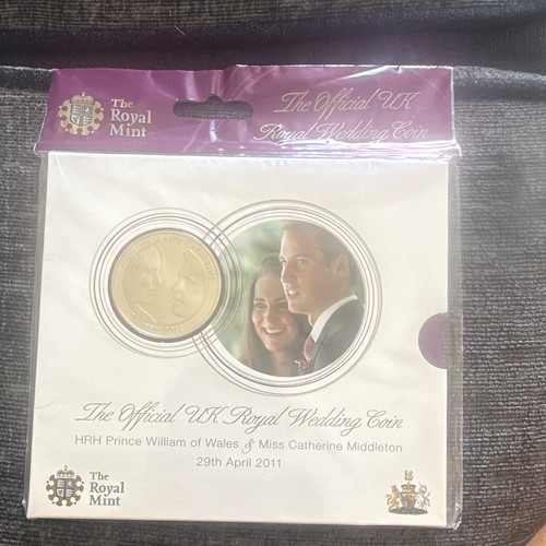 Royal mint official - mint, uk