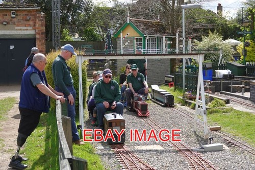 Photo toby the - engine, at