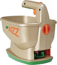 Scotts Wizz Spreader