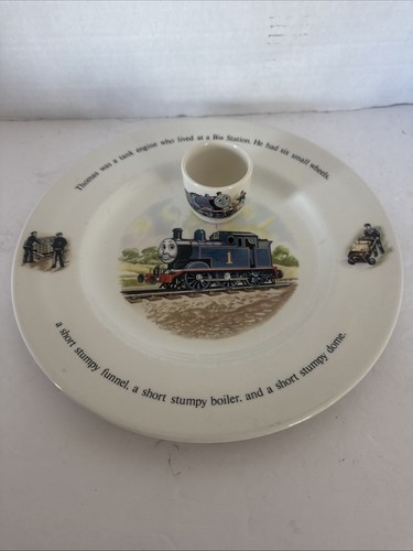 80s thomas the tank engine - the,