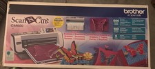 Brother Scan N Cut CM600 Craft