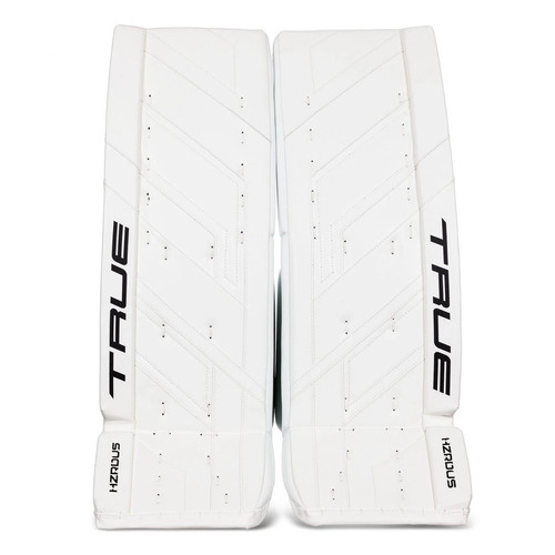 Goalkeeper rail goalie - , leg