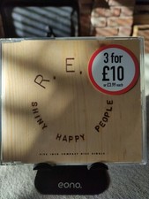 Shiny Happy People by R.E.M