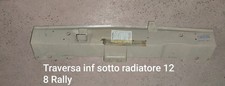 Lower beam under radiator Fiat 128 Rally. Original 4364672