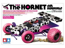 Tamiya 58527 The Hornet 1/10
