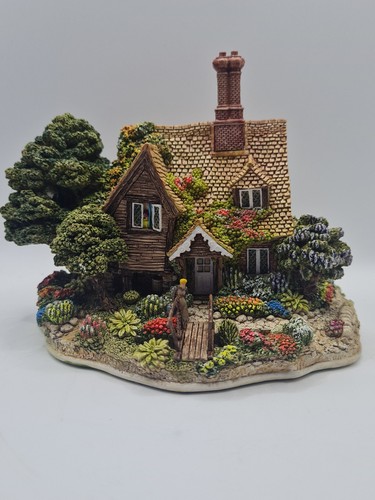 Lilliput lane shades - lilliput,