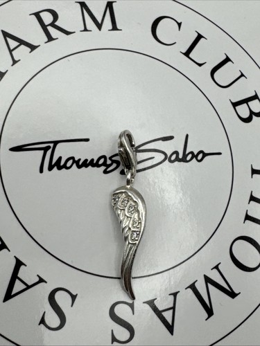 Thomas sabo angel - angel, charm