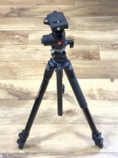 Manfrotto 055XPROB Tripod And