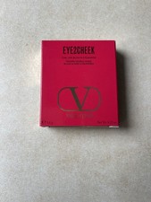 Valentino Beauty - Eye2Cheek dual use blush and eyeshadow - 02 Very Rose