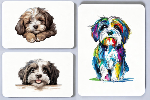 Havanese picture - havanese, picture,