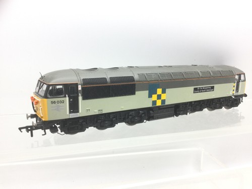 Hornby r2752 gauge - r2752, oo