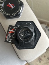 Casio Men's G-Shock GA-1 00 Sports Watch