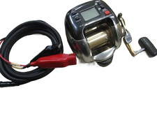 Shimano DENDOU MARU 3000XH