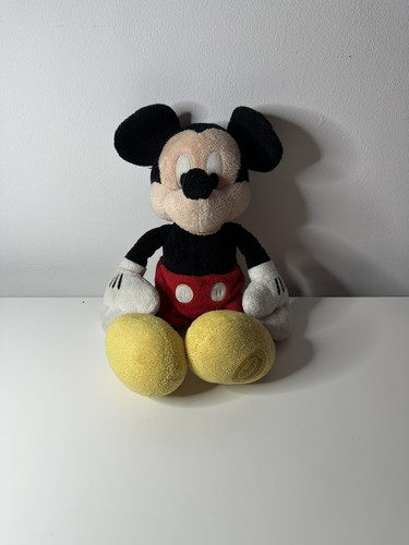 Mickey mouse disney stuffed - mickey,