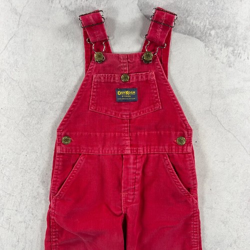 Vintage 80s oshkosh gosh - vintage,