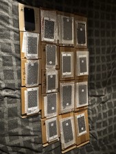 Job Lot 17 iPhone Screens 6 7