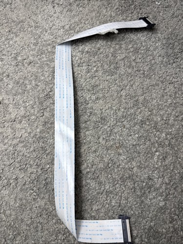 Philips 46pfl8605h flat cable - philips,