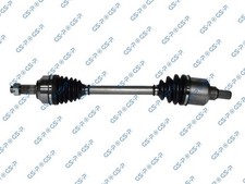 DRIVE SHAFT GSP 210423 FRONT