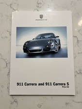 Porsche 911 997 carrera - 911,