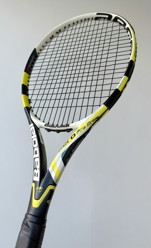 Babolat aeropro drive - babolat, gt