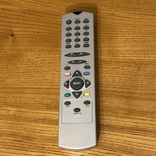 Freeview Remote Control