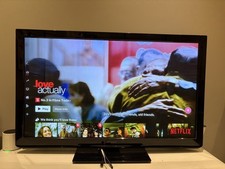 Panasonic Plasma 50 inch TV