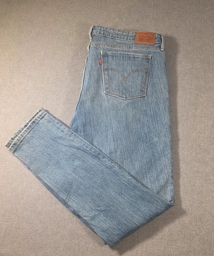 Levi 711 skinny - 711,