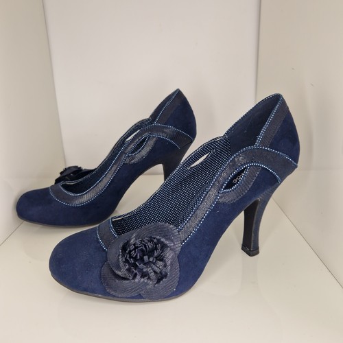 Ruby shoo issy high - shoo,