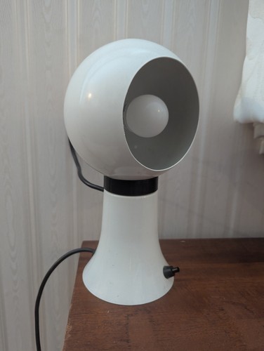 Magna spot eyeball lamp - magna,