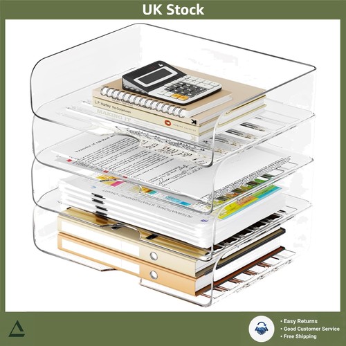 Sleek stackable document - sleek,
