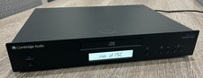 CAMBRIDGE AUDIO AZUR 340C CD